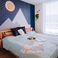 Monika & Michal: útulný domov s dotykom prírody